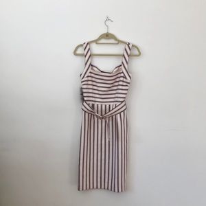 Zara sheath dress (UK)